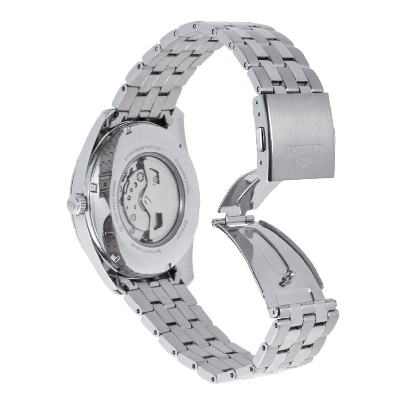 Orient Contemporary Multi-Year Calendar Automatic RA-BA0002E30B