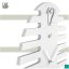 Designové nástěnné hodiny 11450 Lowell 50cm