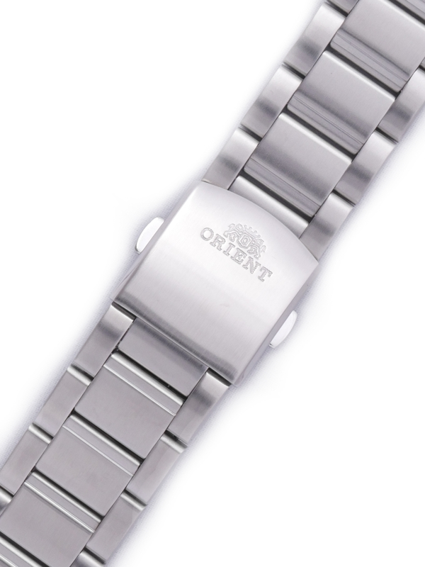 Náramok Orient KDFCJSS, oceľový strieborný (pre model FUNG3)