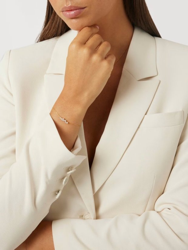 Guess Jardin náramek JSBB04461JWYGS