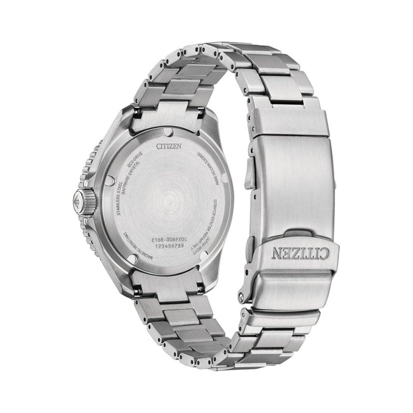 Citizen BN0269-50W PROMASTER MARINE