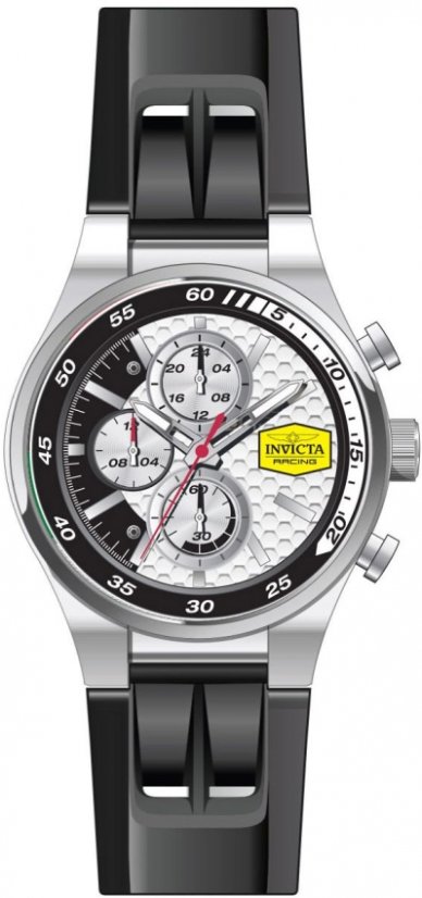 Invicta Invicta Racing Quartz 47736