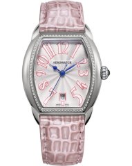 Aerowatch Streamline Quartz A 42958 AA07 DIA
