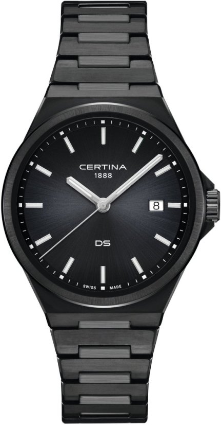 Certina DS-7 Quartz C043.410.33.051.00