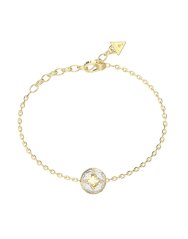 Guess 4G Supreme náramek JUBB06397JWYGS