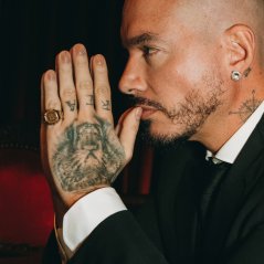 Casio Ring Watch x J Balvin Collaboration CRW-001JB-9ER