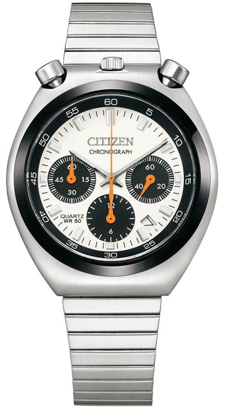Citizen AN3660-81A Tsuno Chrono