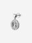 Guess G Talisman náušnice JUBE06209JWRHT/U