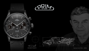 Prim Václav Král Design Tribute LE - A