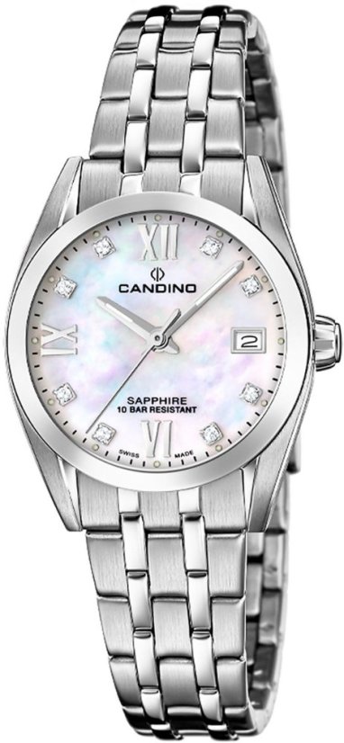 CANDINO C4703/D COUPLE CLASSIC