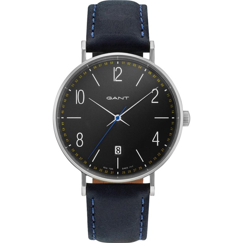 GANT GT034003 DETROIT