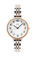 Náramkové hodinky JVD JZ204.2