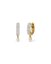 Guess Nuances náušnice JSBE04506JWYGT/U