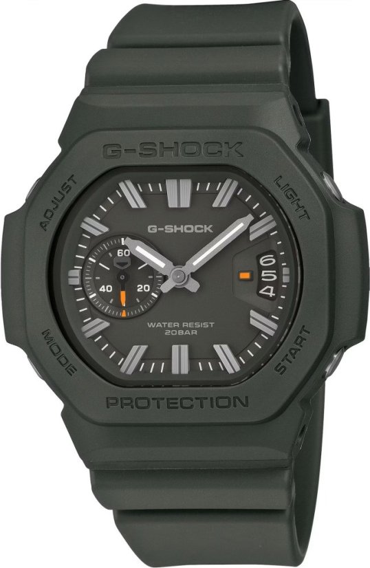 Casio G-Shock GAC-2500-3AER