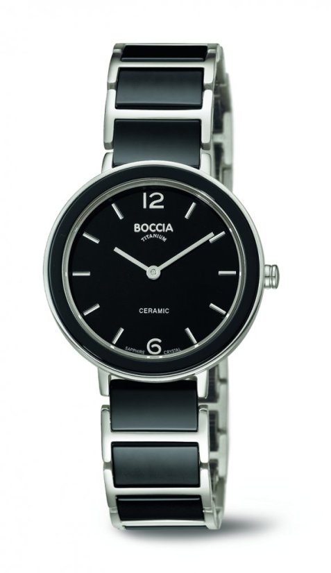 Boccia Titanium 3311-02
