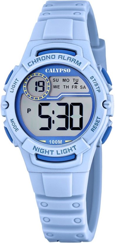 CALYPSO K5852/2 JUNIOR COLLECTION CALYPSO K5852/2 JUNIOR COLLECTION