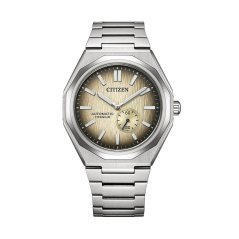 Citizen NK5020-58P SUPER TITANIUM ZENSHIN 60