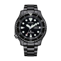 Citizen NY0145-86EE AUTOMATIC DIVER