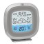 TFA 35.8114.10 - Bezdrôtová WiFi meteostanica so šikovnou predpoveďou a bazénovým čidlom TFA.me ID-09