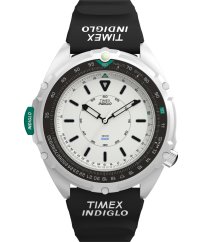 Timex 1995 Intrepid Reissue TW2Y05800UK