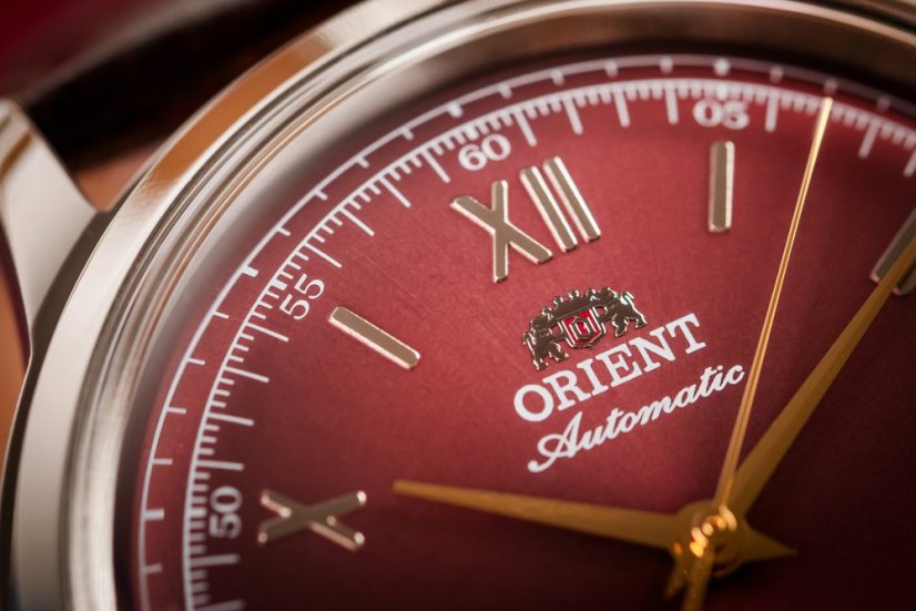 Orient Classic Bambino Version2 Automatic RA-AC0026R30B