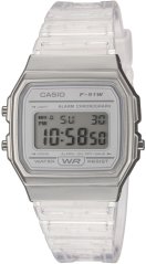 CASIO F-91WS-7EF Collection Digital