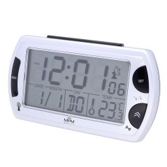 Digitálny rádiom riadený budík MPM C02.2764.70