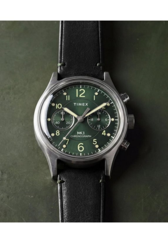 Timex MK1 Chronograph TW2Y71200