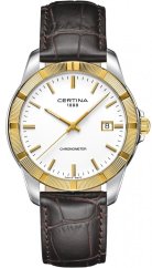 Certina Urban DS Jubile C902.451.46.011.00
