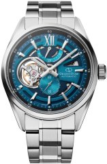 Orient Star Contemporary Modern Skeleton Automatic RE-AV0140E00B 75th Anniversary Limited Edition 1600pcs