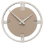 Dizajnové hodiny 10-031-14 CalleaDesign Sirio 38cm