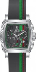 Invicta S1 Rally Race Team Quartz 48mm Chronograph 26395