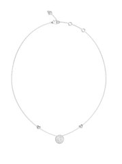 Guess G Talisman náhrdelník JUBN06207JWRHT/U