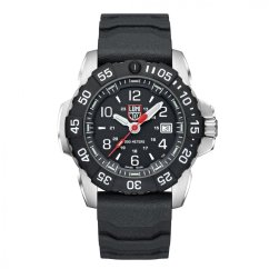 Luminox Navy Seal Steel 3250 Time Date Series XS.3251.CB
