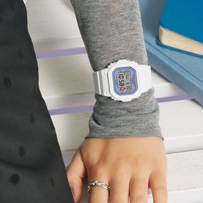 CASIO BGD-565SC-2BER Baby-G