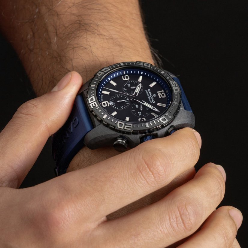 CANDINO C4779/2 GENTS CHRONO