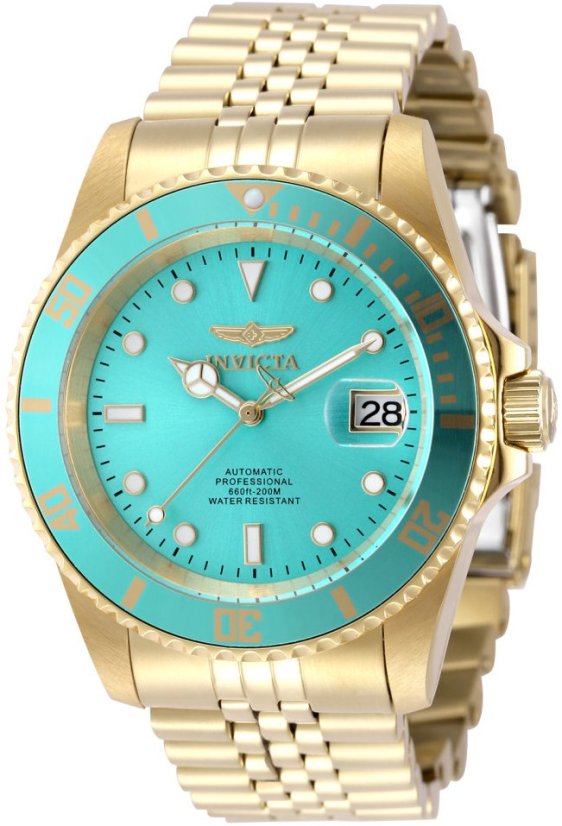 Invicta Pro Diver Automatic 42mm 49915