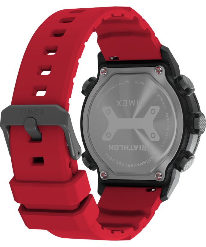 Timex Triathlon 200 Lap TW5M67000UK