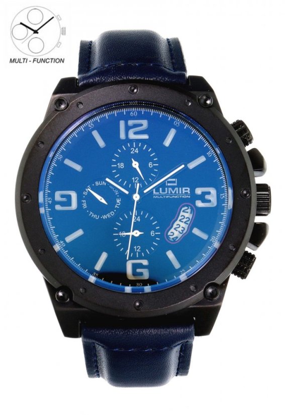 Hodinky LUMIR 11131004