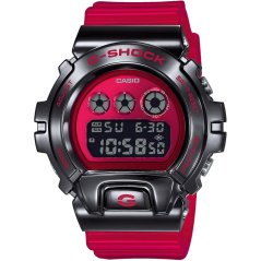 CASIO GM-6900B-4ER G-Shock