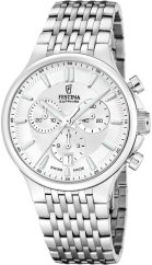 FESTINA 20093/1 SWISS MADE CHRONO