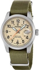 FESTINA 20082/1 FIELD WATCHES