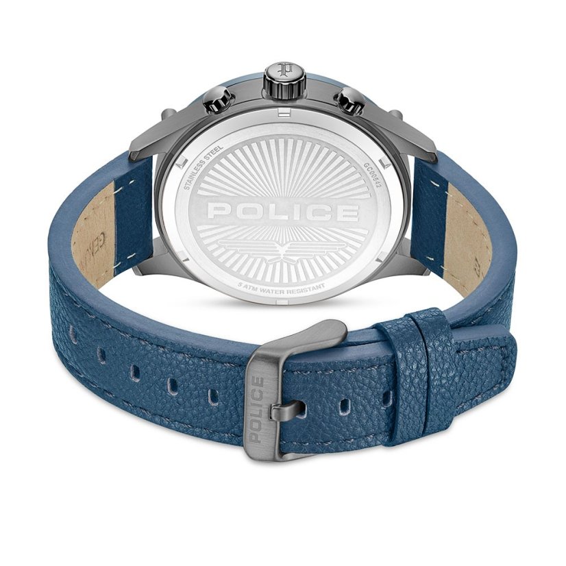 Police PEWGC0054206 WADDEN