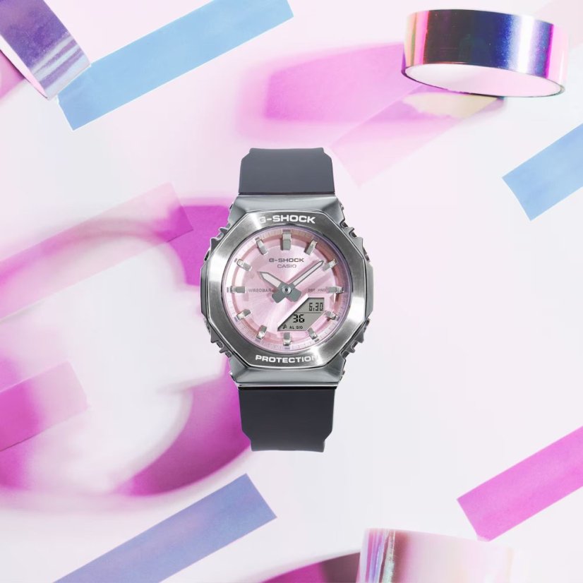 CASIO GM-S2110-4AER G-Shock