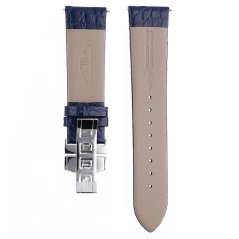 Kožený řemínek na hodinky  PRIM RB.13152.22 (22 mm)