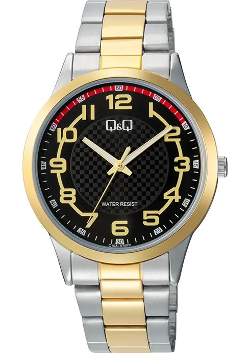 Hodinky Q&Q C10A-070PY