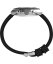 Timex Q Timex 3-Time Zone Chronograph TW2V70000UK