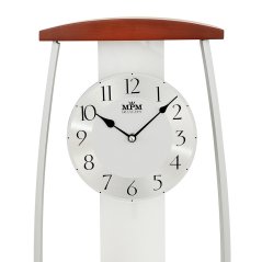 Kyvadlové hodiny MPM E07.3052.54