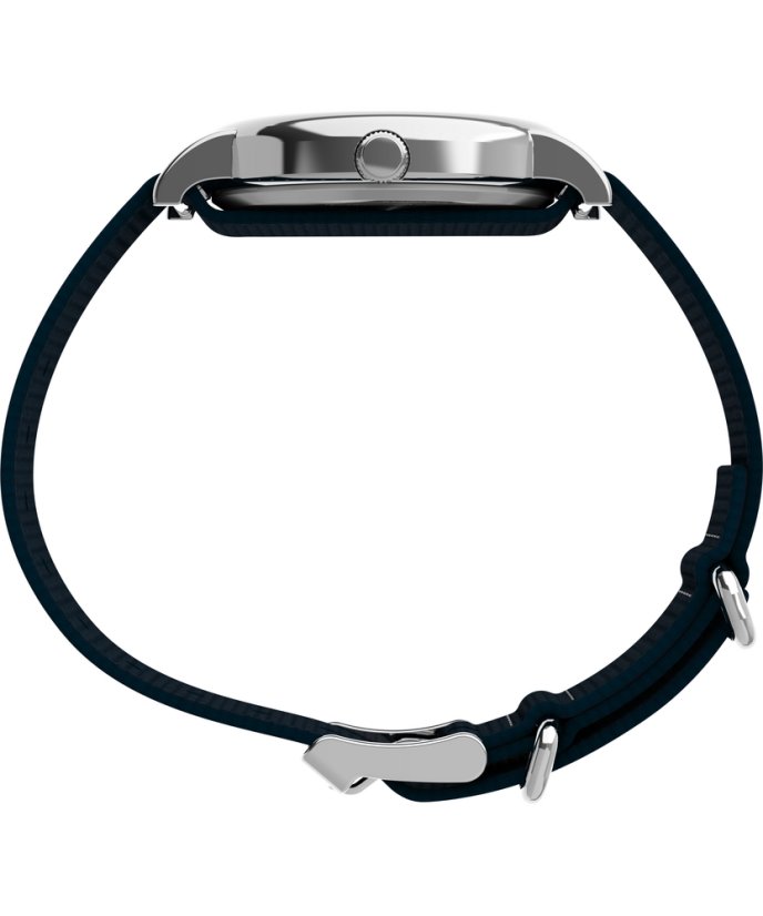 Timex Peanuts Weekender Baseball TW2Y51400