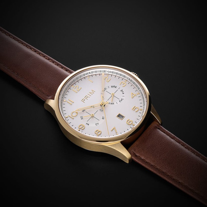 PRIM Manager CZ 25 - G - W01P.13249.G